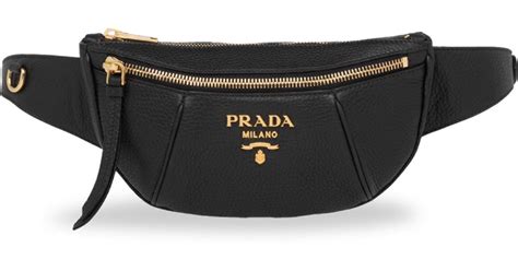 Women's Prada Designer Belt Bags 